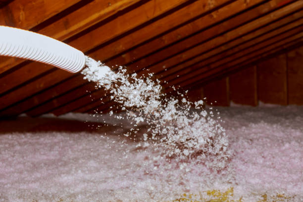 Best Blown-in Insulation in Lincolndale, NY