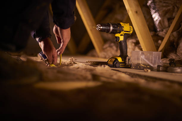 Best Commercial Insulation in Lincolndale, NY