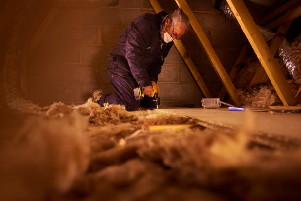 Best Specialized Insulation Services in Lincolndale, NY